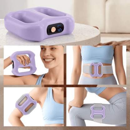 Massecor™ BodyWave Pro Massager