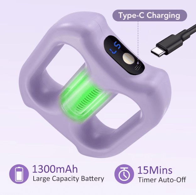 Massecor™ BodyWave Pro Massager