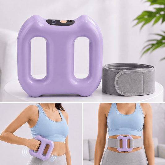 Massecor™ BodyWave Pro Massager