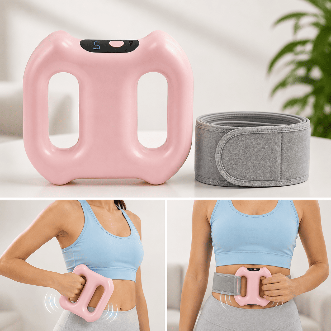 Massecor™ BodyWave Pro Massager