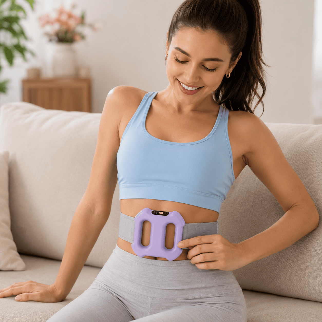 Massecor™ BodyWave Pro Massager